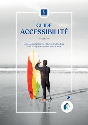 Guide accessibilité 2025