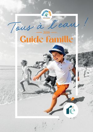 Guide Famille 2025