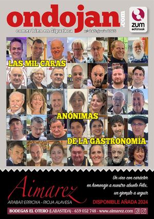 ONDOJAN.COM 245 (Junio de 2025)