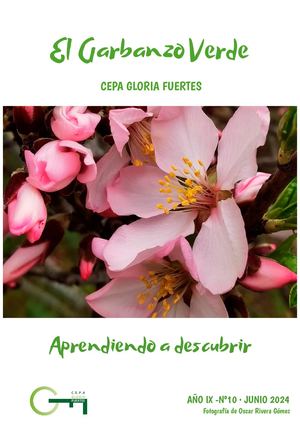 El Garbanzo Verde 10 (Curso 23 24)