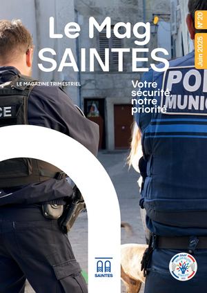 Mag Municipal Juin 2025