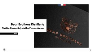 Bear Brothers Distillerie Full Portfolio Fr Juillet 2025