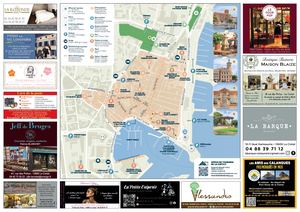 Plan La Ciotat - Les incontournables