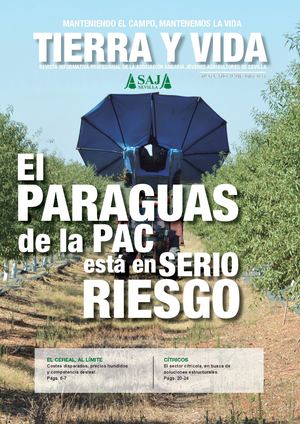 Tierra y Vida. Nº474