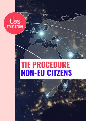 BCN_ACAD_Non Eu Citizens Tie Procedure_ENG