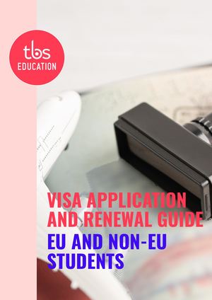 BCN_ACAD_Visa Procedures