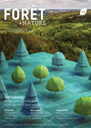 Forêt.Nature n° 175