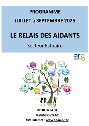 02 Prog Activités Juillet Septembre 25 Estuaire