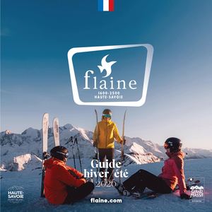 Flaine Guide 2026 FR