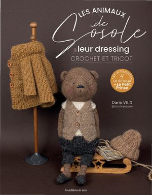 BLOG096 Les animaux de Sosole & leur dressing