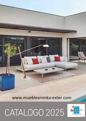 Catalogo Exter 2025 Ofertas Premium