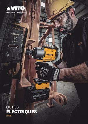 Vito Pro Power - Fr