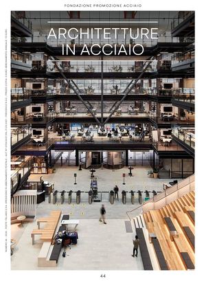 Architetture in Acciaio #44