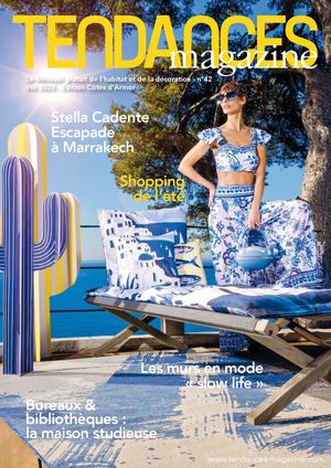 Tendances Magazine Été 2025 Édition Cotes D Armor