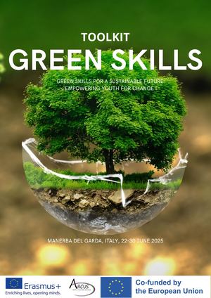 Green Skills Toolkit