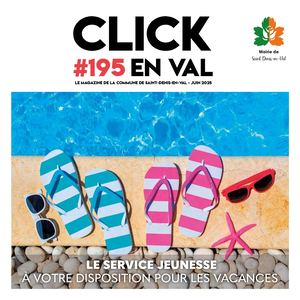 Click En Val #195