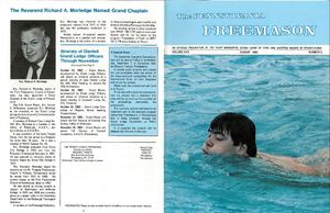 The Pennsylvania Freemason - Summer 1983