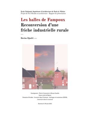 Rapport de PFE (2024/2025)