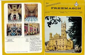 The Pennsylvania Freemason - Autumn 1971