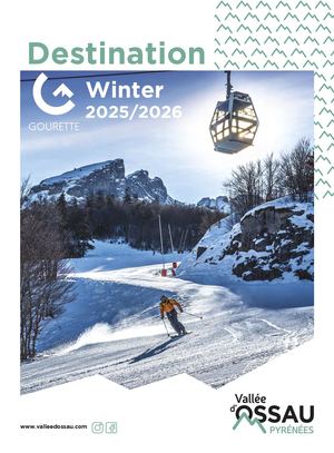 Hiver 2025-26 Gourette Anglais