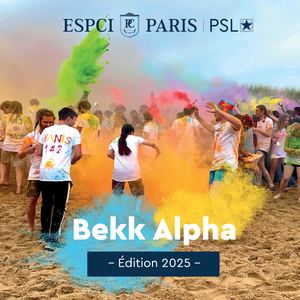 Brochure Bekk Alpha 143 - 2025