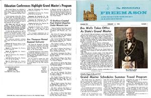 The Pennsylvania Freemason - Winter 1978