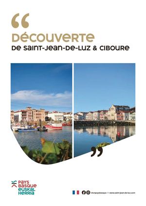 Sjdl Guide Decouverte 2025