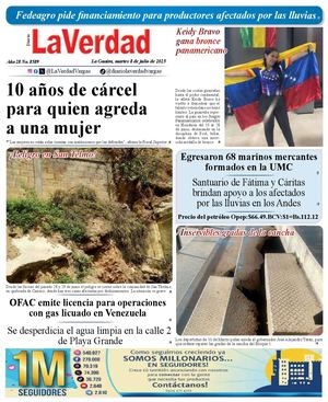 Impreso Digital 8589