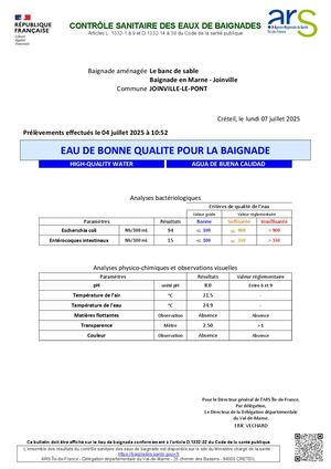 04 07 2025 Joinville Le Pont 94