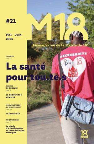 M18 Mai-Juin 2025 #21