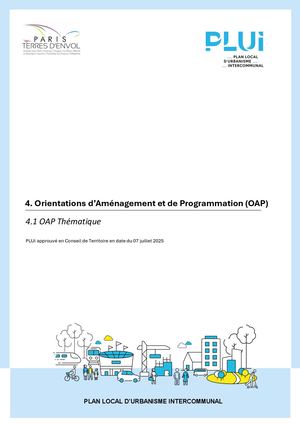4 1 Oap Thematiques
