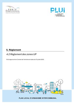 5 4 2 Reglement Des Zones Up