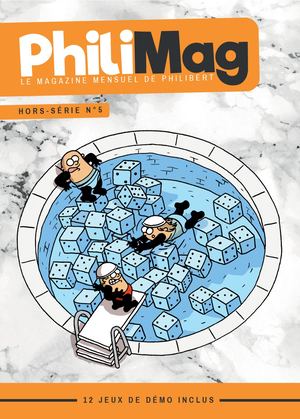 PhiliMag - Hors Série - N°5