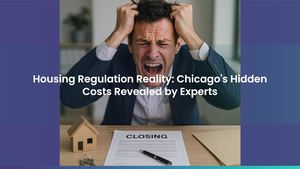 Housing Regulation Reality: Chicago's Hidden Costs Revealed by Experts