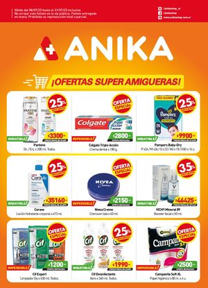 Catálogo Julio 2025