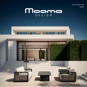 Mooma Design Catálogo Gráfico 2025 Definitivo Md