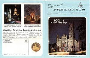 The Pennsylvania Freemason - Summer 1973