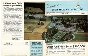 The Pennsylvania Freemason - Summer 1969
