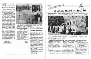 The Pennsylvania Freemason - Autumn 1962