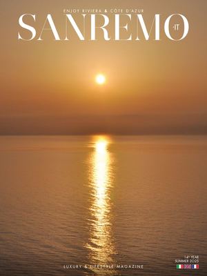 SANREMO SUMMER 25
