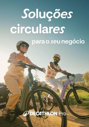 Serviços Circulares B2B