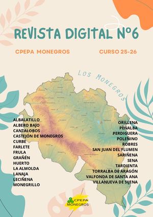 Revista Digital 24 25