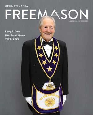 The Pennsylvania Freemason - Winter 2024