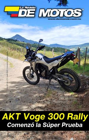 Revista De Motos 177
