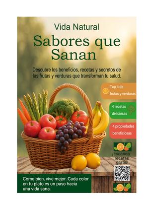 Revista de Frutas y Verduras