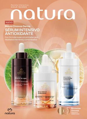 Natura C10 #Nathural Care
