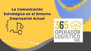 Comunicacion Interna y Externa
