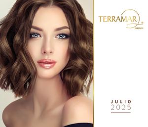 Terramar Julio #Nathural Care