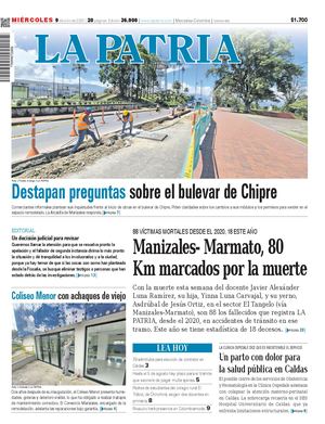Lapatria 09072025