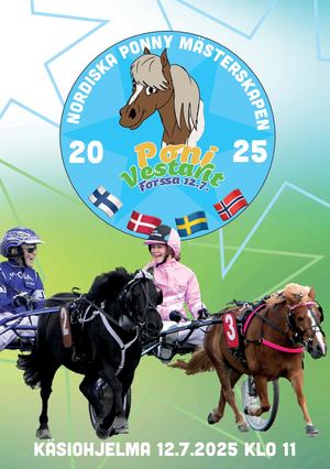 Forssa2025 Ponifestarit 4v